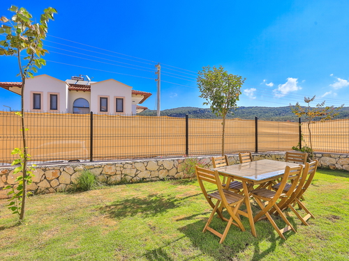  gece  -  Kasım
  | Kaş Çukurbağ'da Modern ve Korunaklı Villa Kiralama